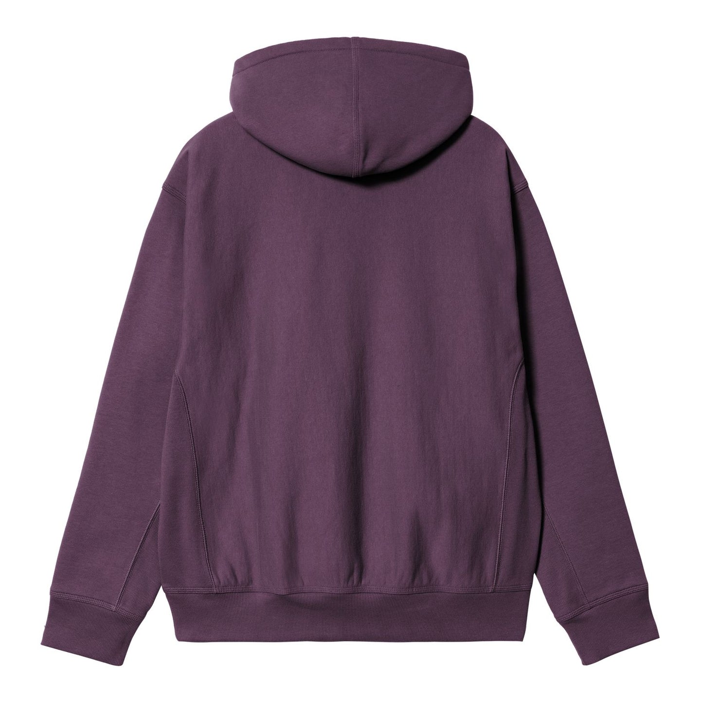 Carhartt WIP Hooded American Script Sweatshirt