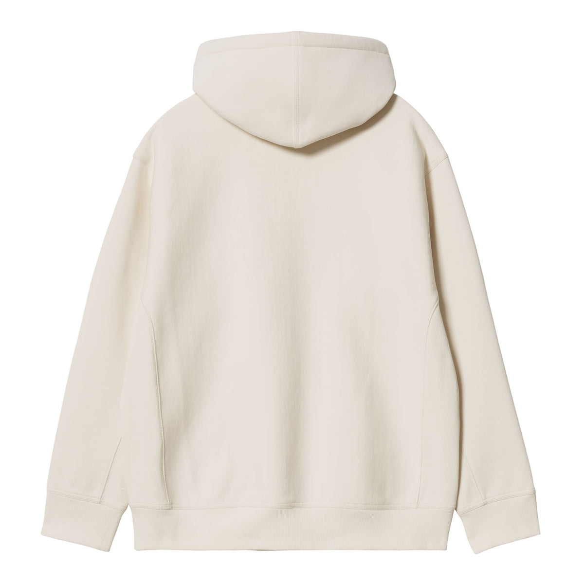 Carhartt WIP Hooded American Script Sweatshirt