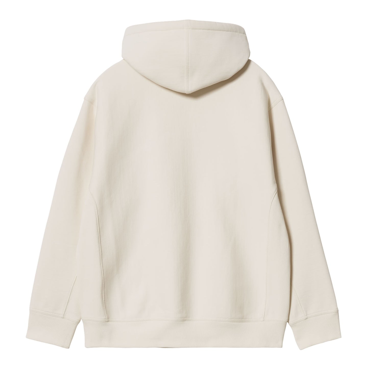 Carhartt WIP Hooded American Script Sweatshirt