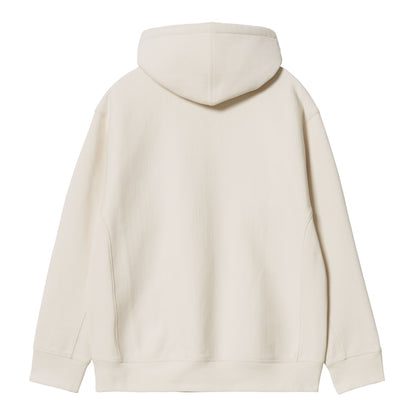 Carhartt WIP Hooded American Script Sweatshirt