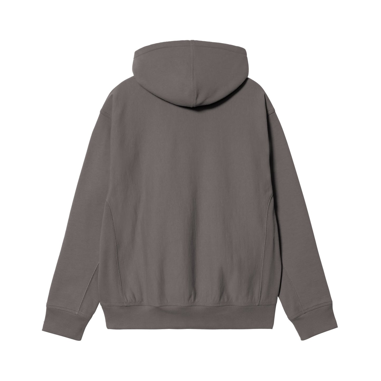 Carhartt WIP Hooded American Script Sweatshirt