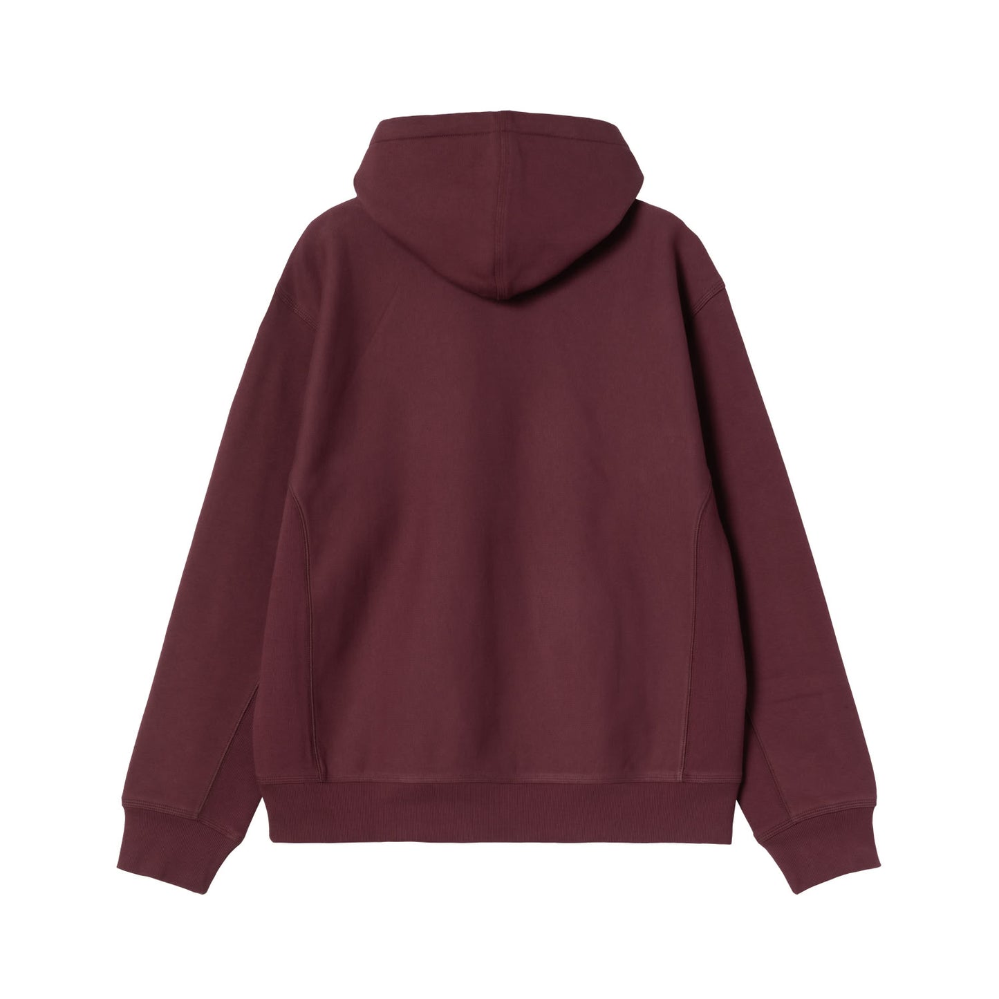 Carhartt WIP Hooded American Script Sweatshirt