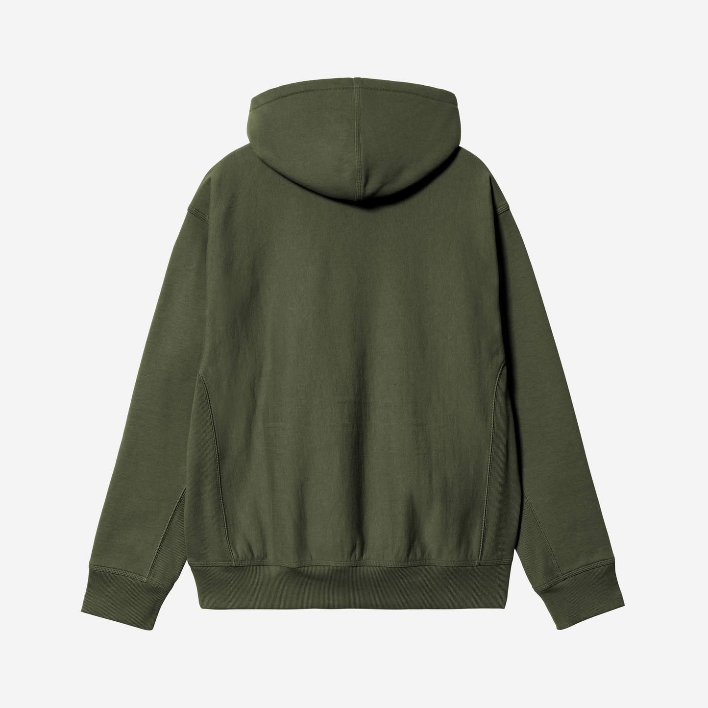 Carhartt WIP Hooded American Script Sweatshirt