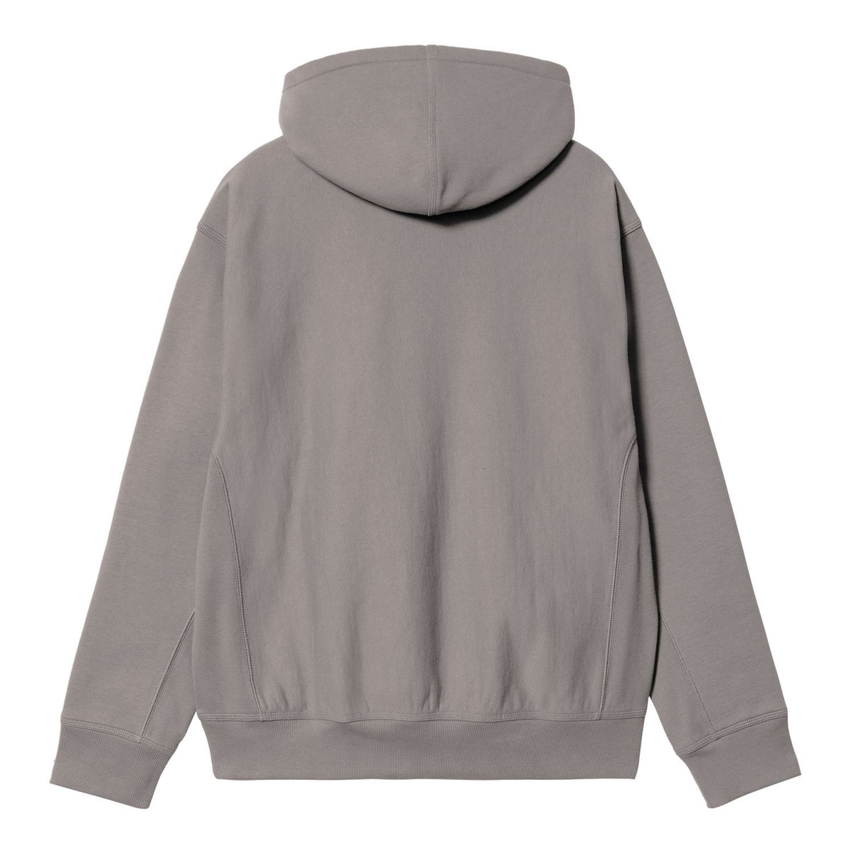 Carhartt WIP Hooded American Script Sweatshirt