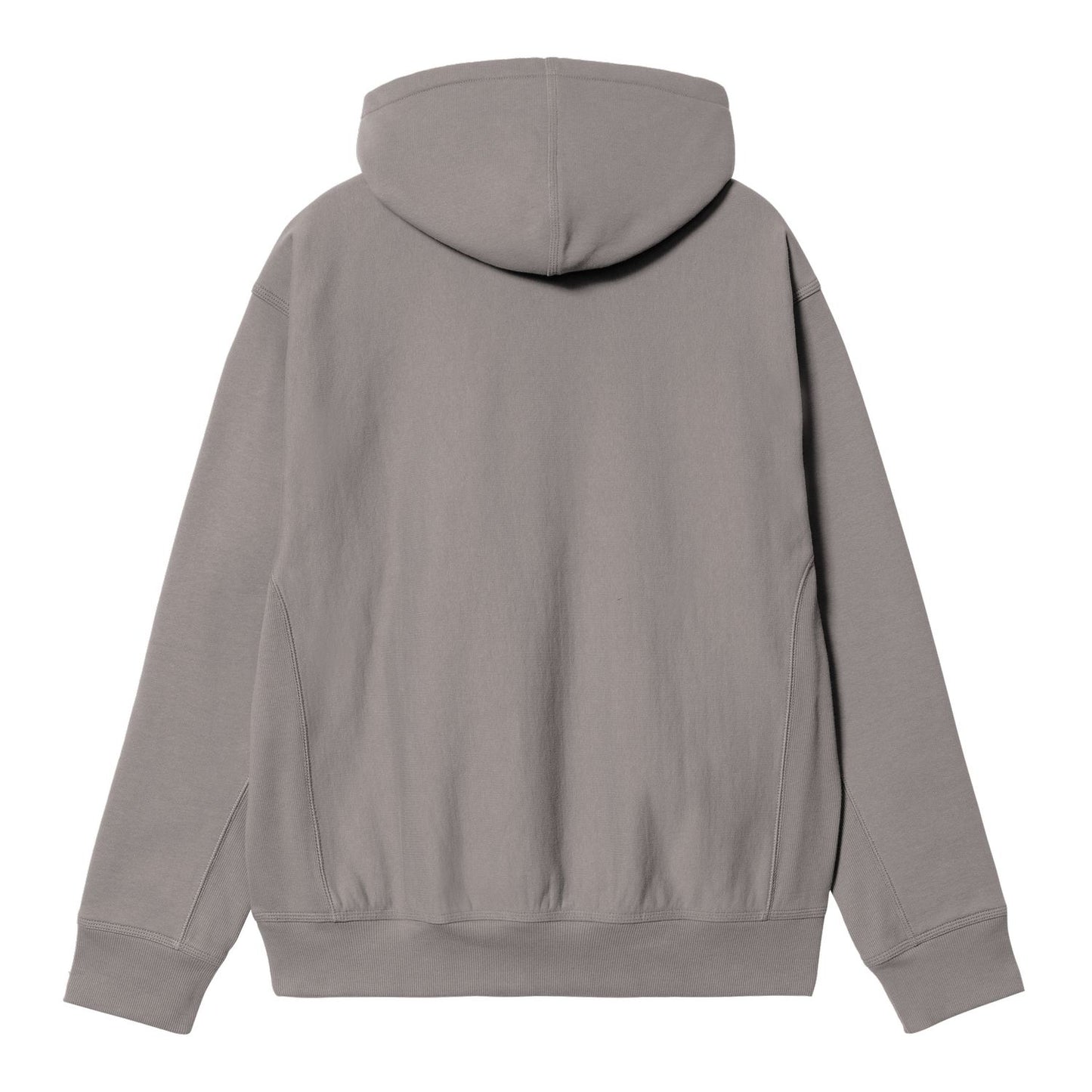 Carhartt WIP Hooded American Script Sweatshirt