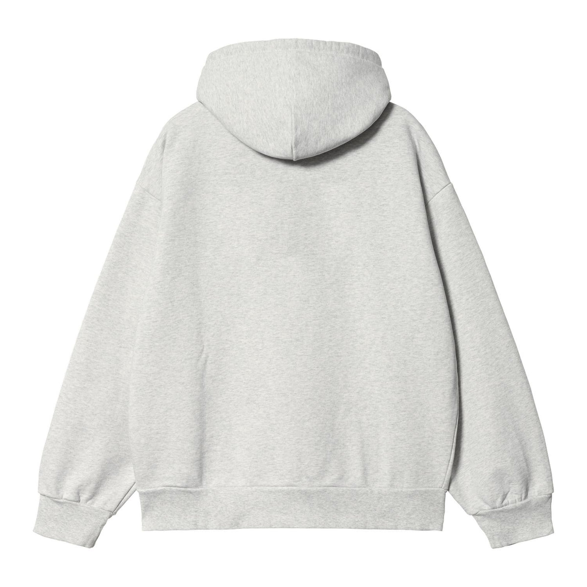 Carhartt WIP Hooded Carhartt Sweatshirt