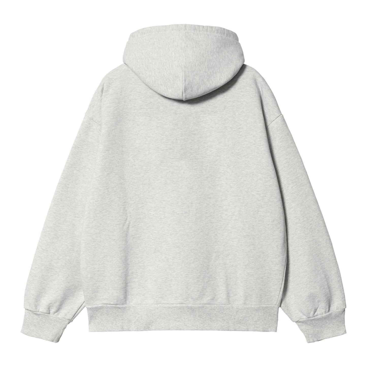 Carhartt WIP Hooded Carhartt Sweatshirt