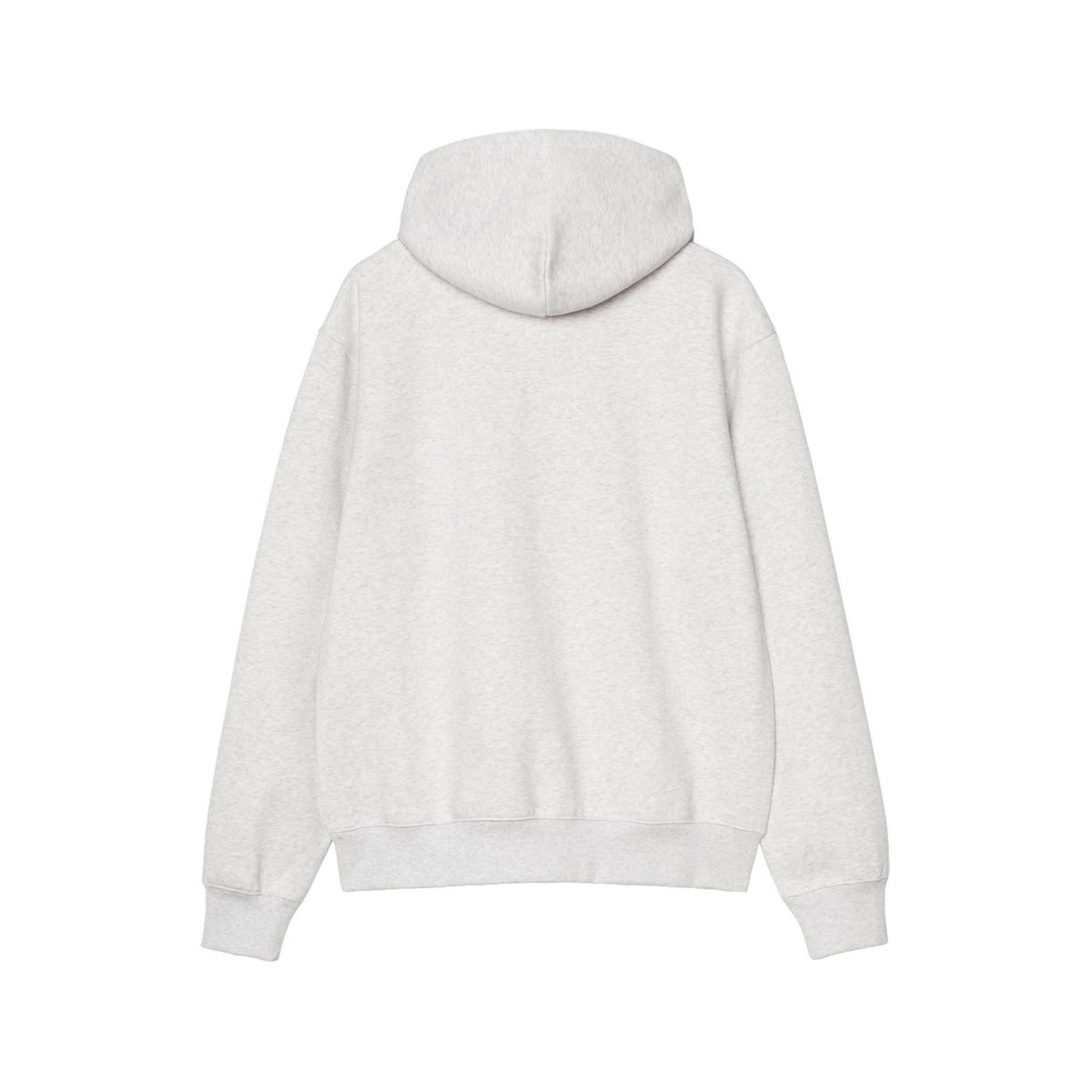 Carhartt WIP Hooded Carhartt Sweatshirt