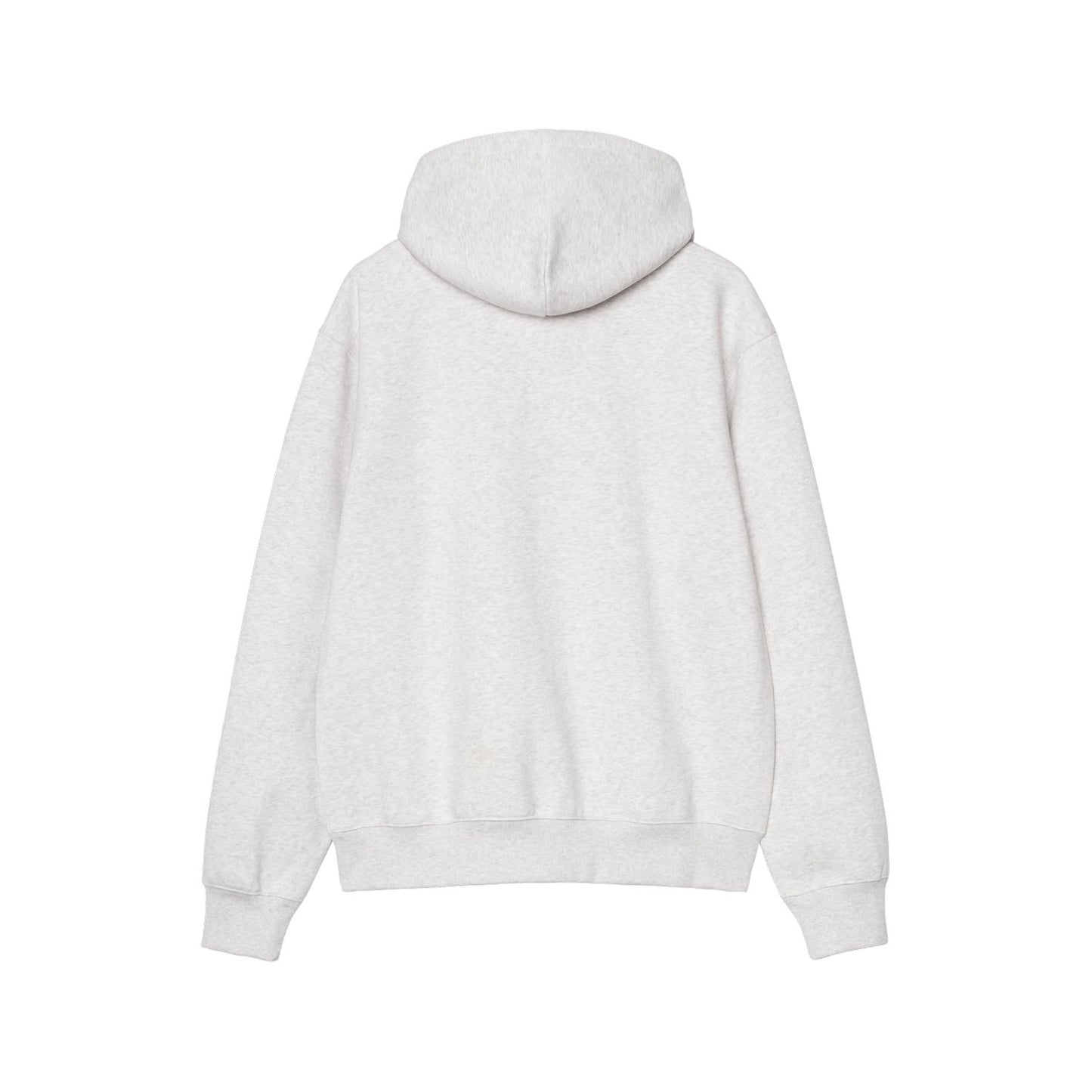 Carhartt WIP Hooded Carhartt Sweatshirt