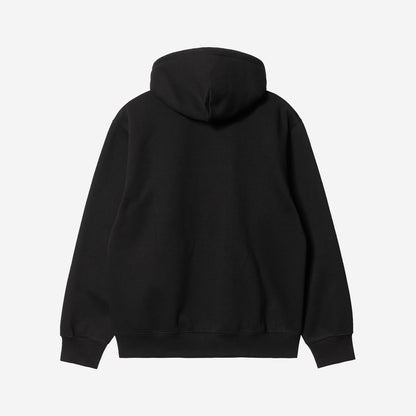 Carhartt WIP Hooded Carhartt Sweatshirt