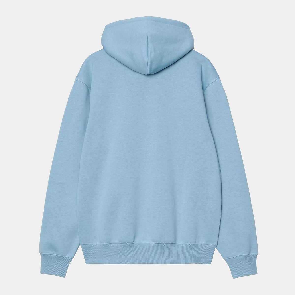 Carhartt WIP Hooded Carhartt Sweatshirt