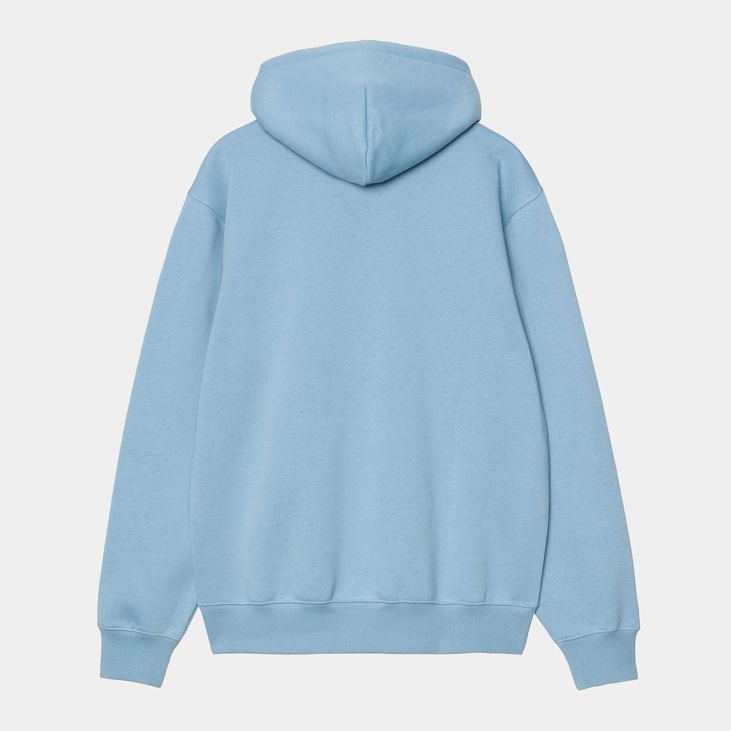 Carhartt WIP Hooded Carhartt Sweatshirt
