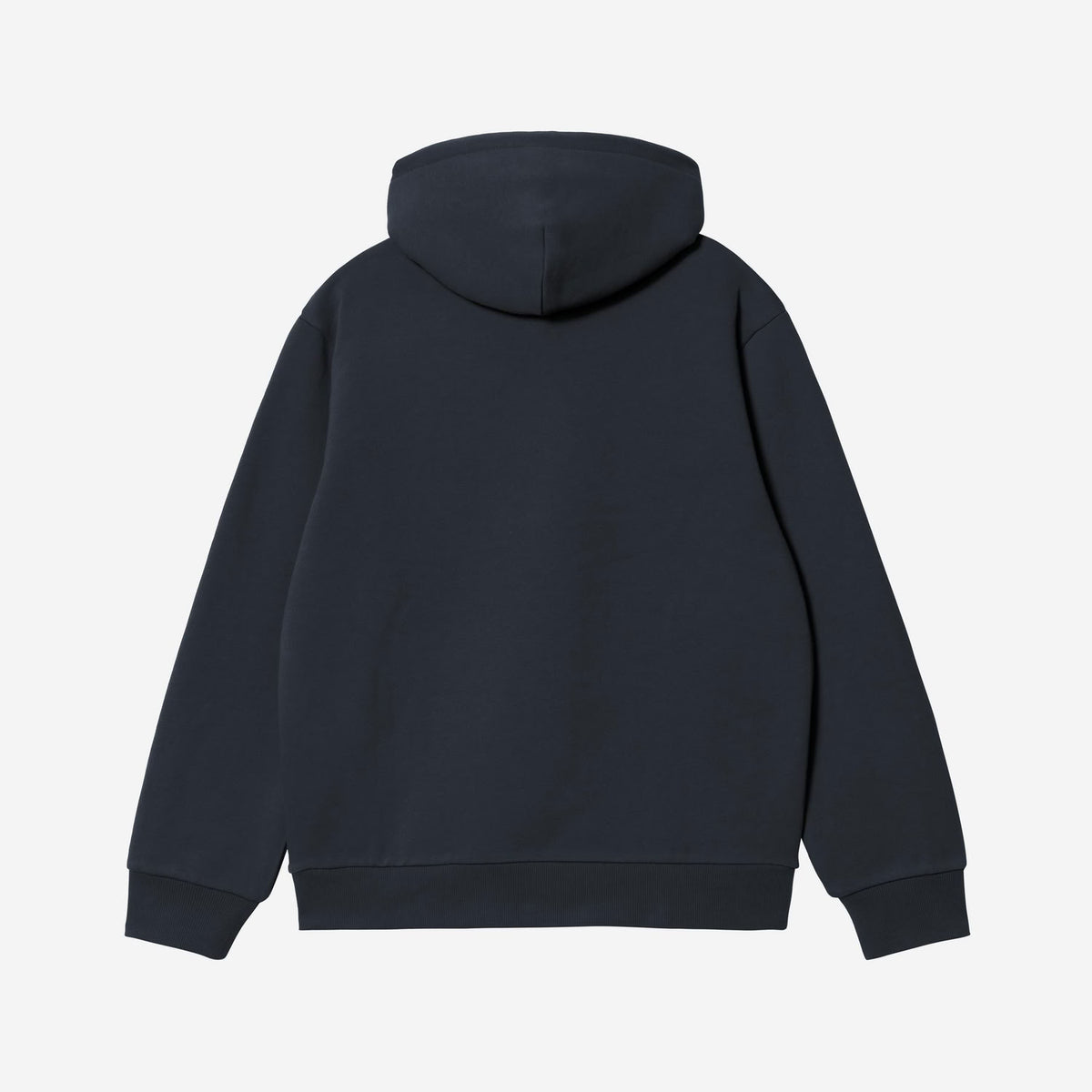 Carhartt WIP Hooded Carhartt Sweatshirt