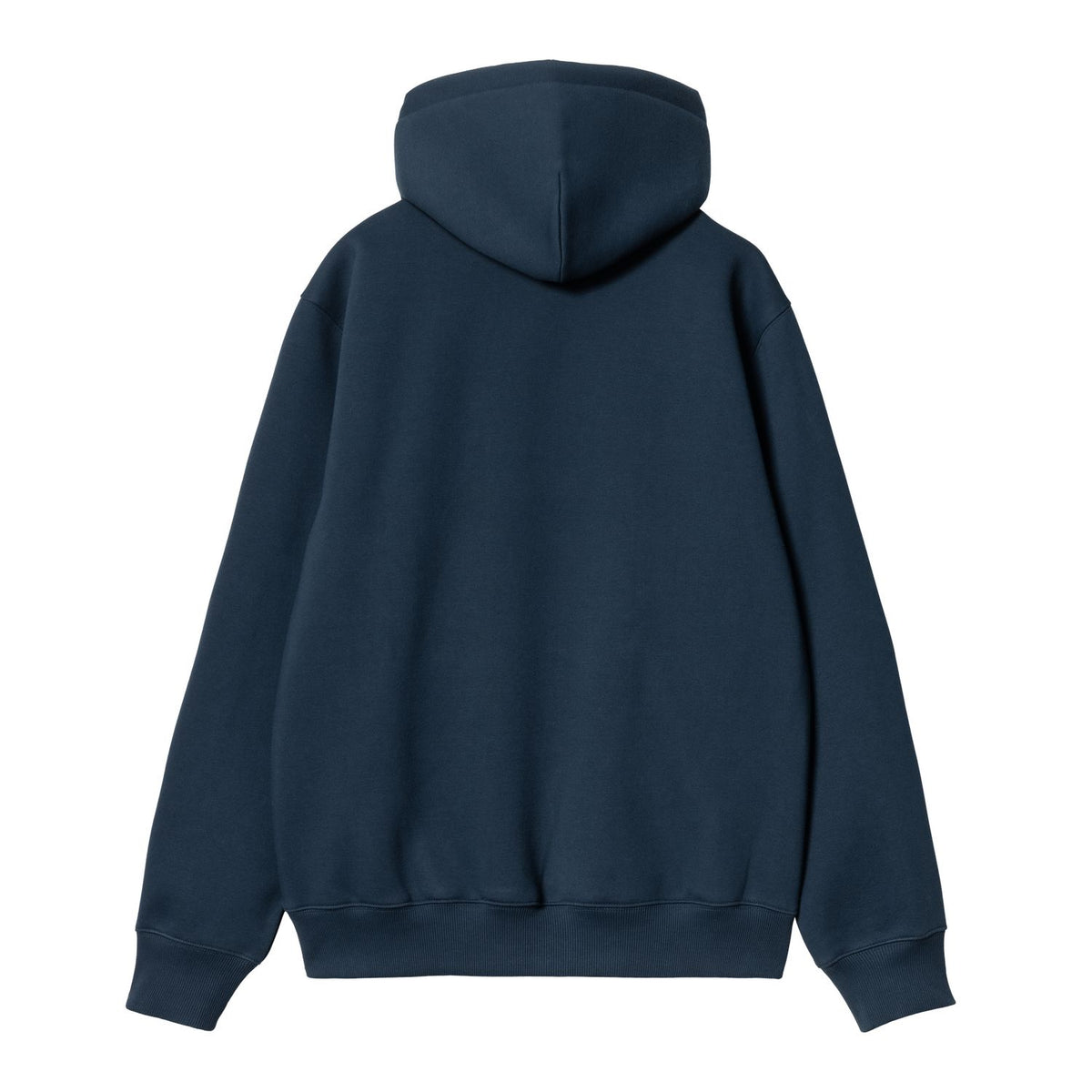 Carhartt WIP Hooded Carhartt Sweatshirt
