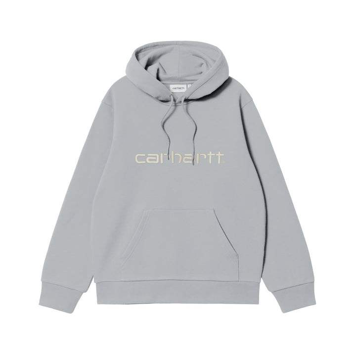 Carhartt WIP Hooded Carhartt Sweatshirt Mirror Cinnerus