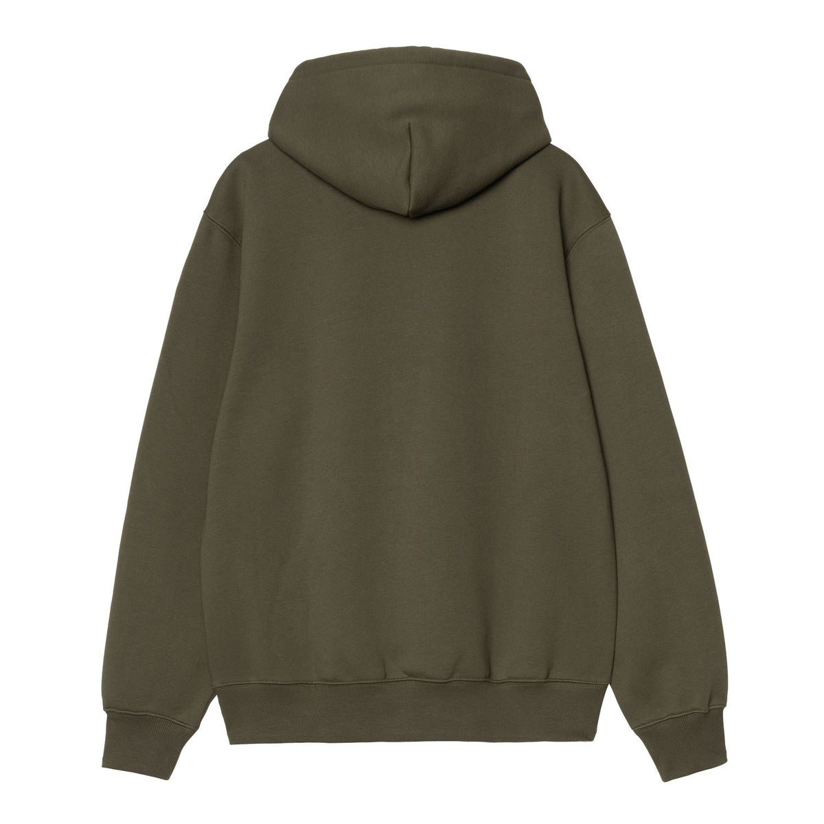 Carhartt WIP Hooded Carhartt Sweatshirt