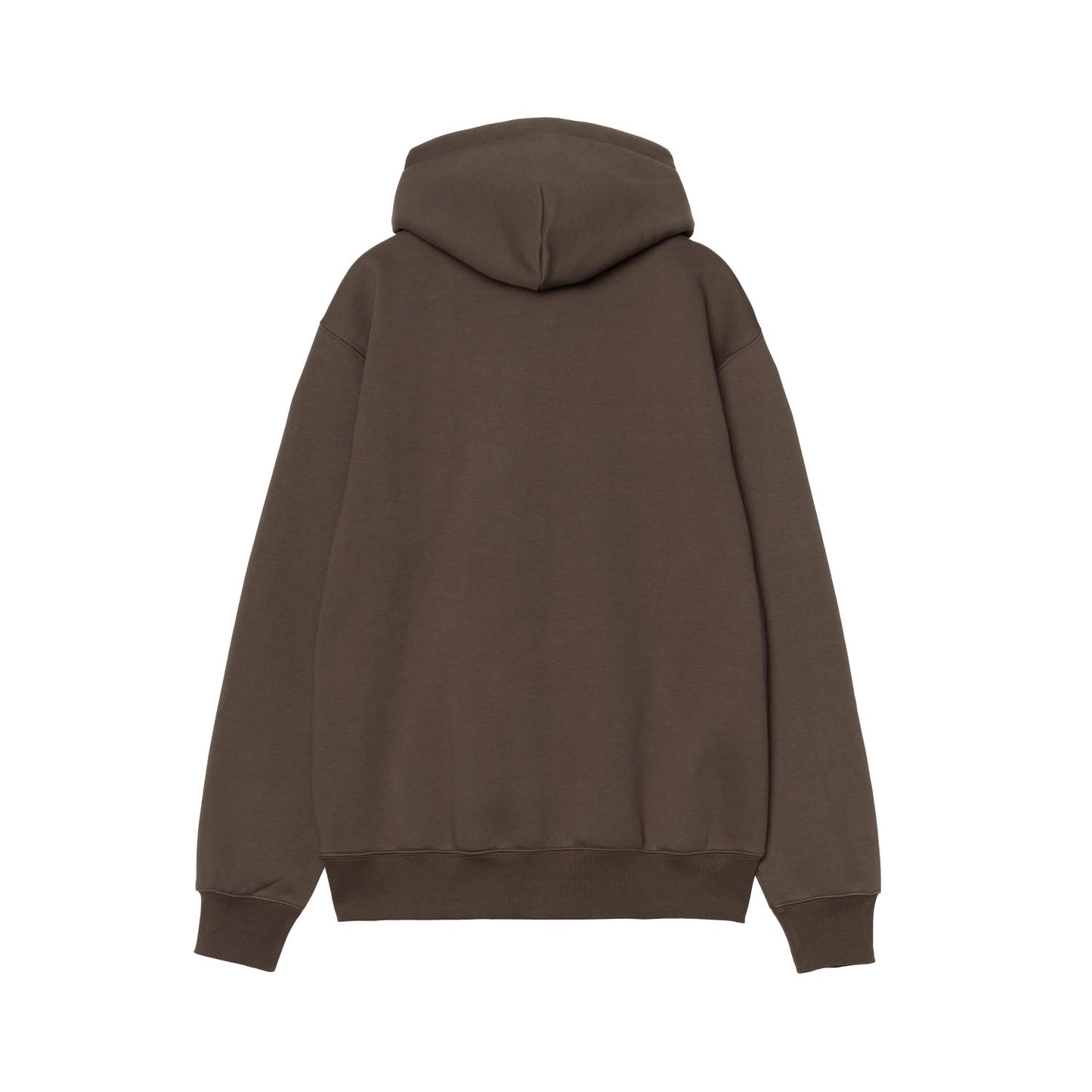 Carhartt WIP Hooded Carhartt Sweatshirt