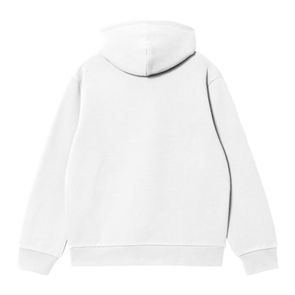 Carhartt WIP Hooded Carhartt Sweatshirt