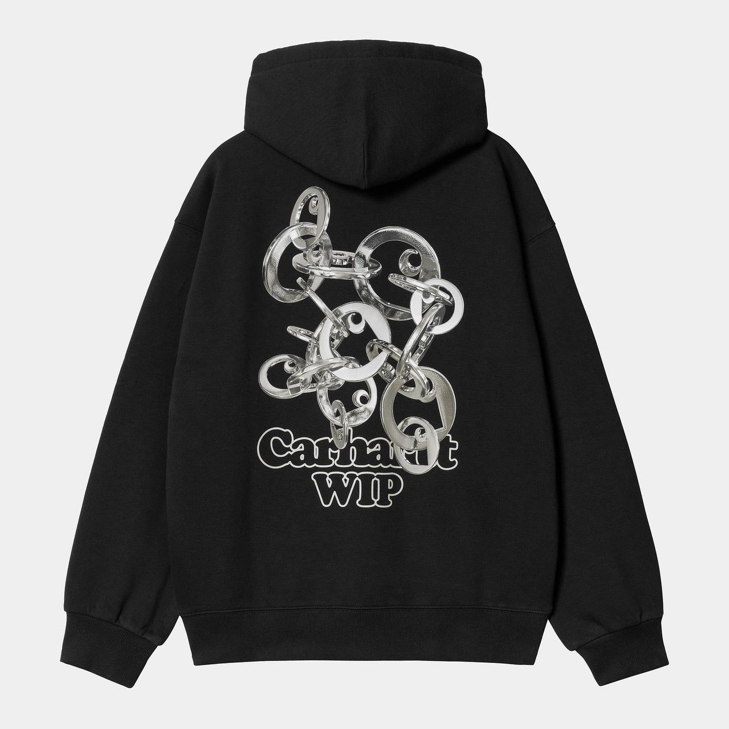 Carhartt WIP Hooded Charm Link Sweat