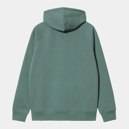Carhartt WIP Hooded Chase Jacket