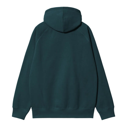 Carhartt WIP Hooded Chase Sweatshirt