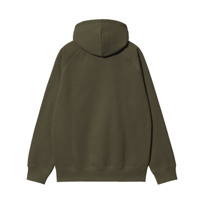 Carhartt WIP Hooded Chase Sweatshirt