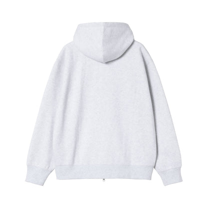 Carhartt WIP Hooded Dual Sweat Jacket