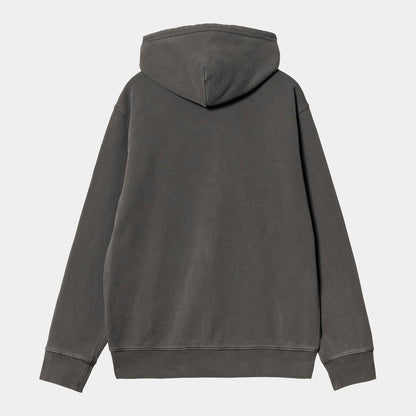 Carhartt WIP Hooded Duster Script Jacket