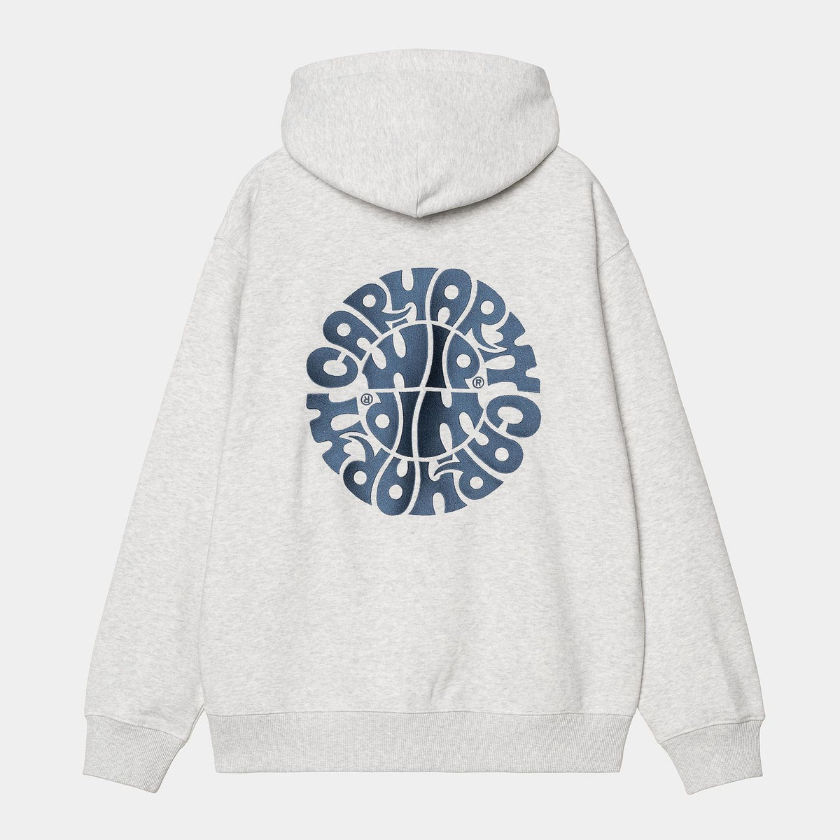 Carhartt WIP Hooded Jazzy Sweat Jacket