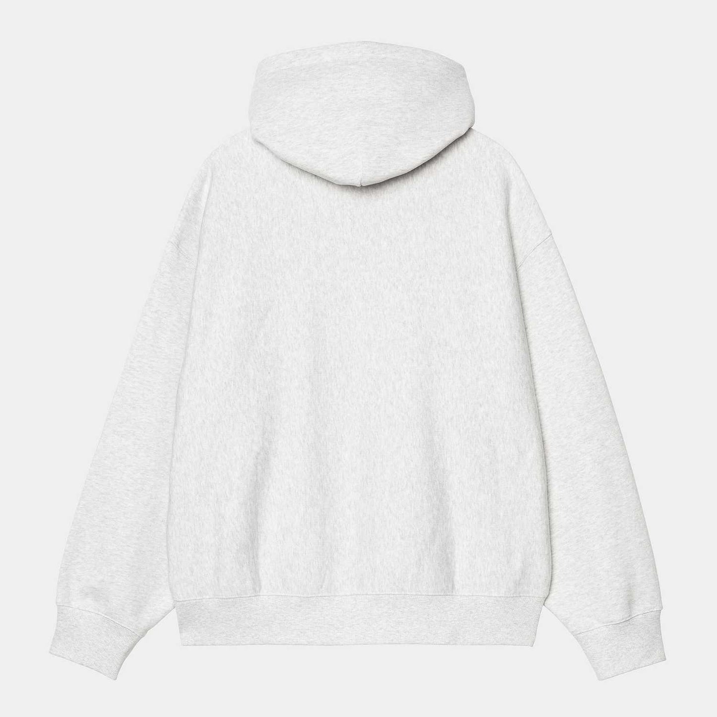 Carhartt WIP Hooded Label Script Sweat