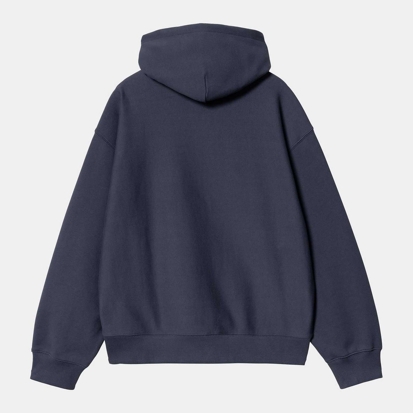 Carhartt WIP Hooded Label Script Sweat