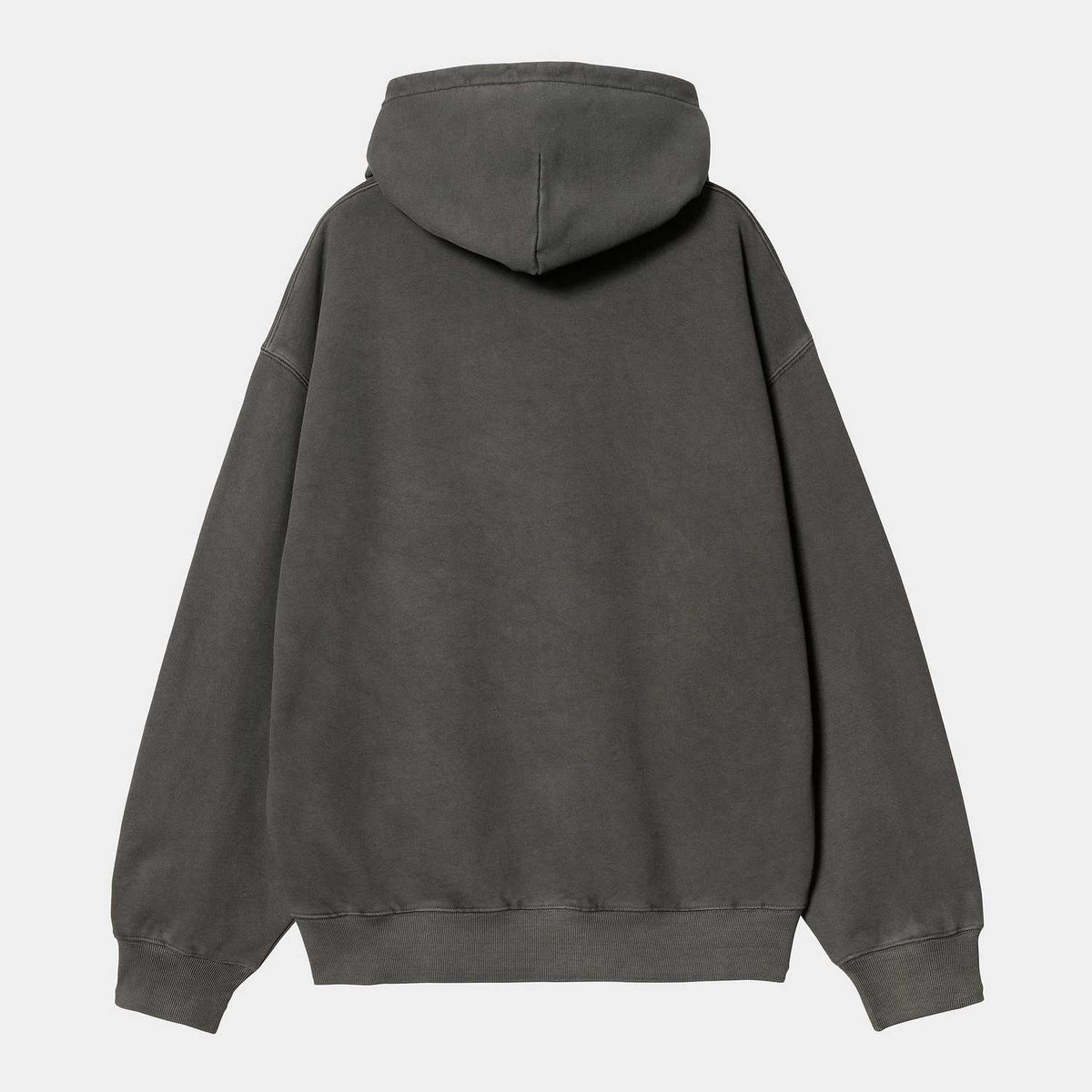 Carhartt WIP Hooded Library Sweatshirt