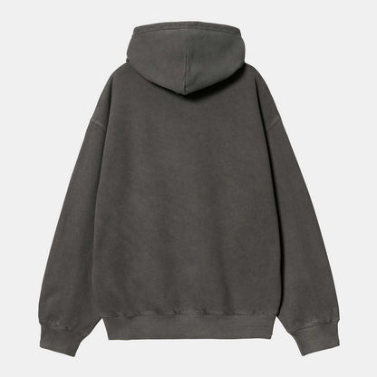 Carhartt WIP Hooded Library Sweatshirt