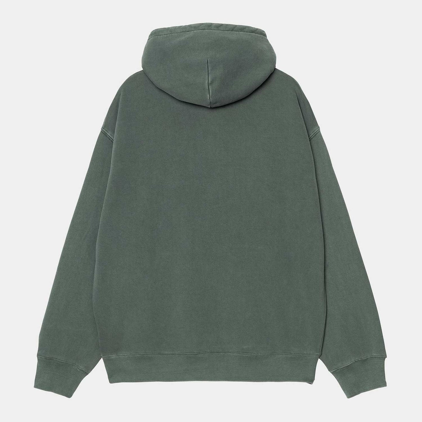 Carhartt WIP Hooded Library Sweatshirt