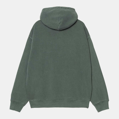 Carhartt WIP Hooded Library Sweatshirt