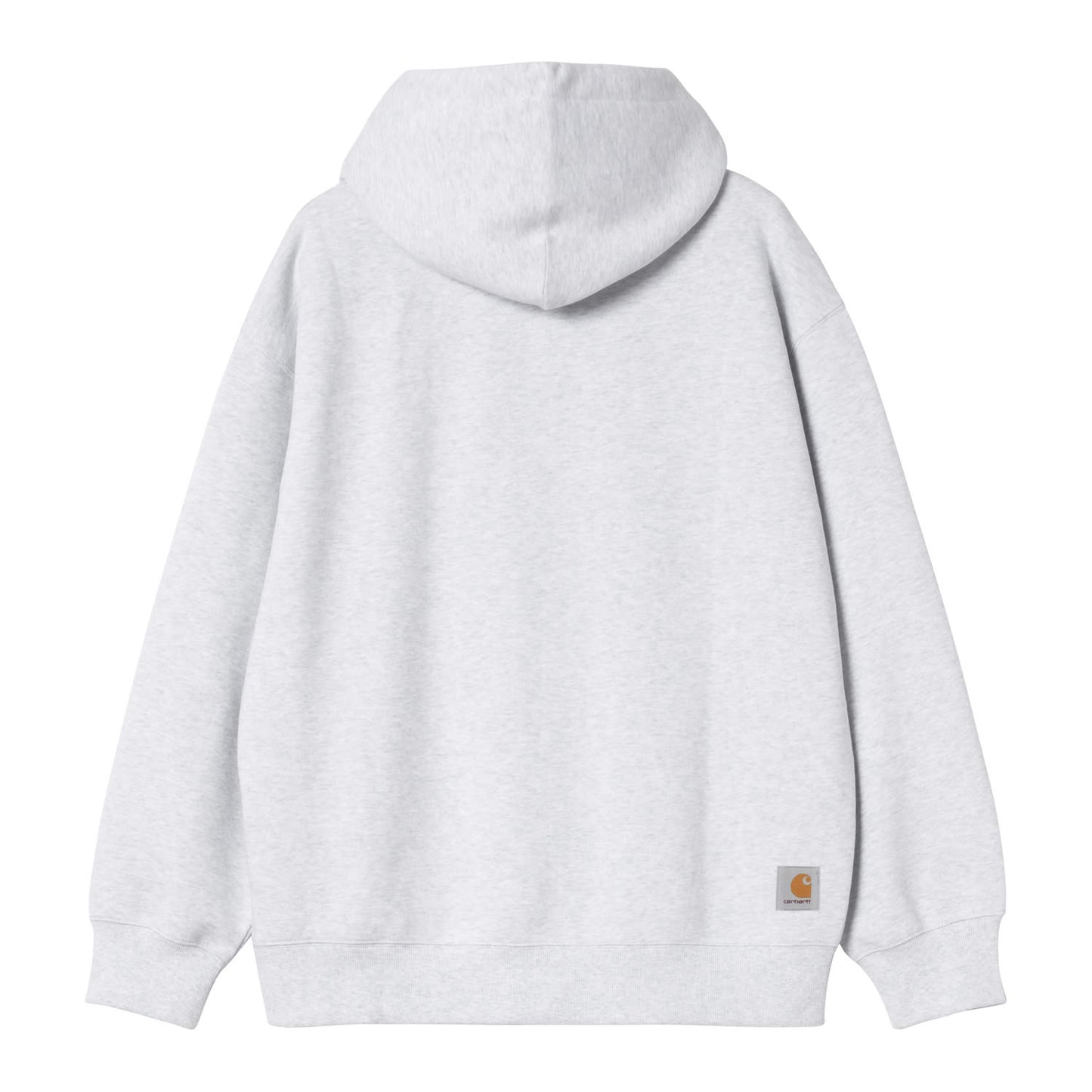 Carhartt WIP Hooded Mini Wip Sweat Jacket