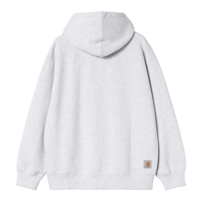 Carhartt WIP Hooded Mini Wip Sweat Jacket