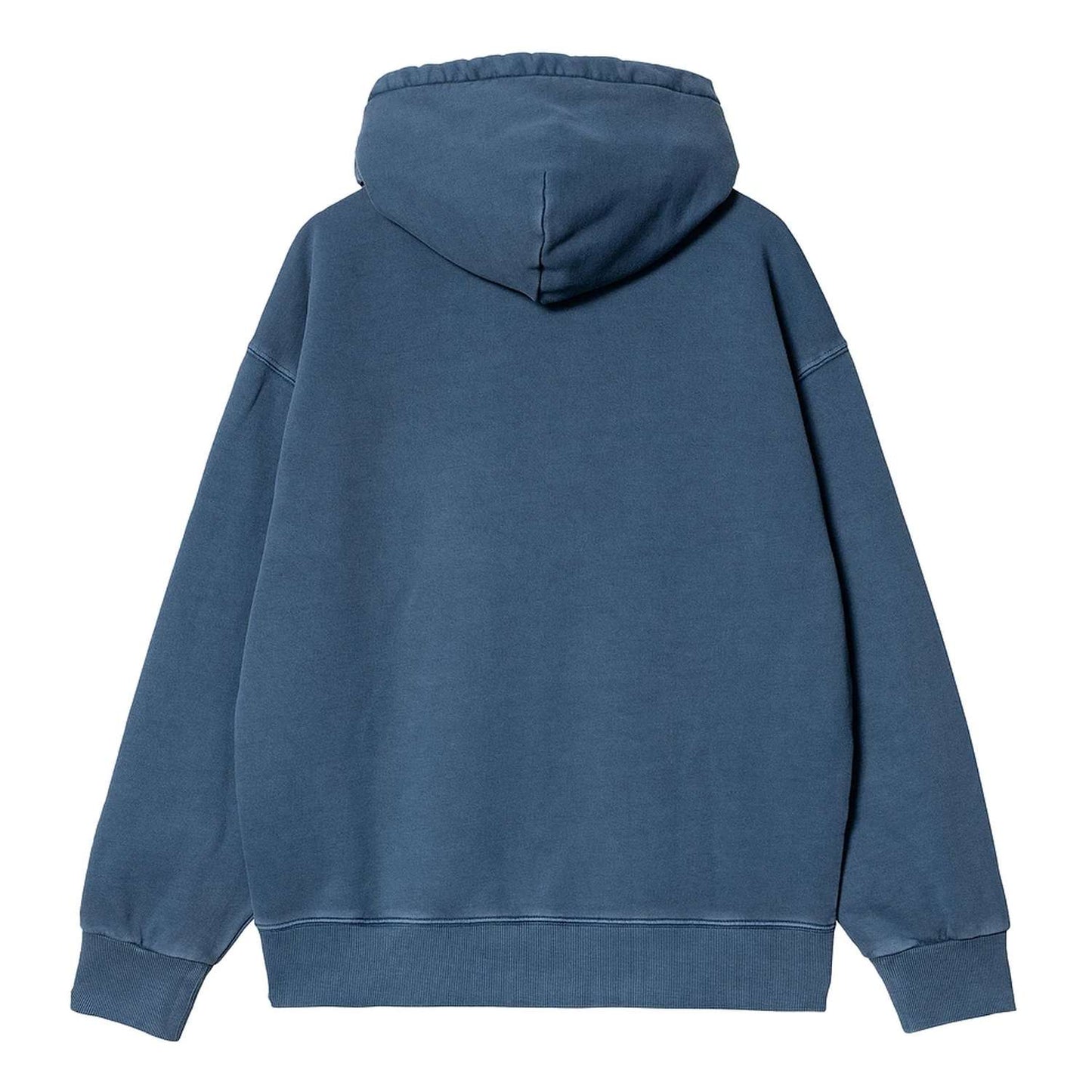 Carhartt WIP Hooded Nelson Sweatshirt