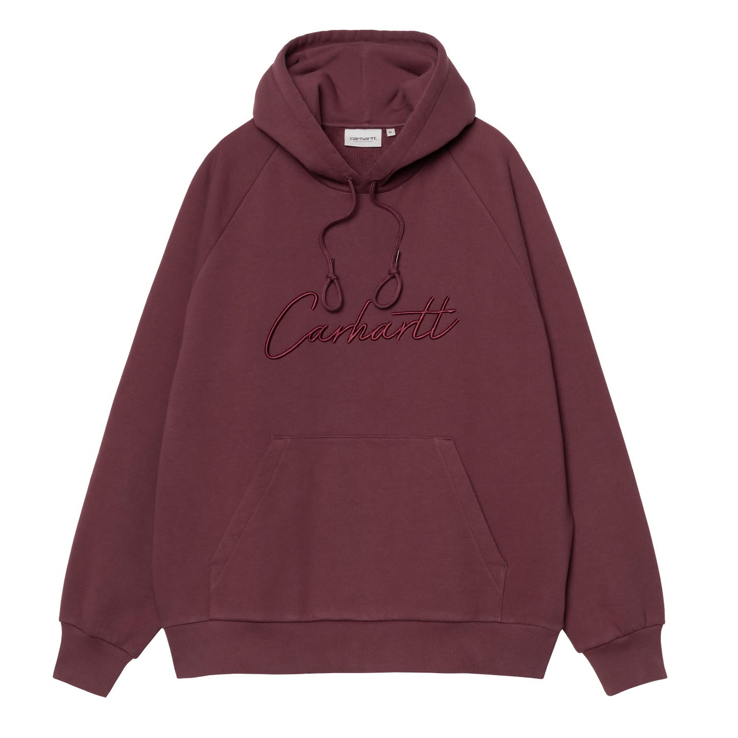 Carhartt WIP Hooded Ray Sweatshirt Rondo
