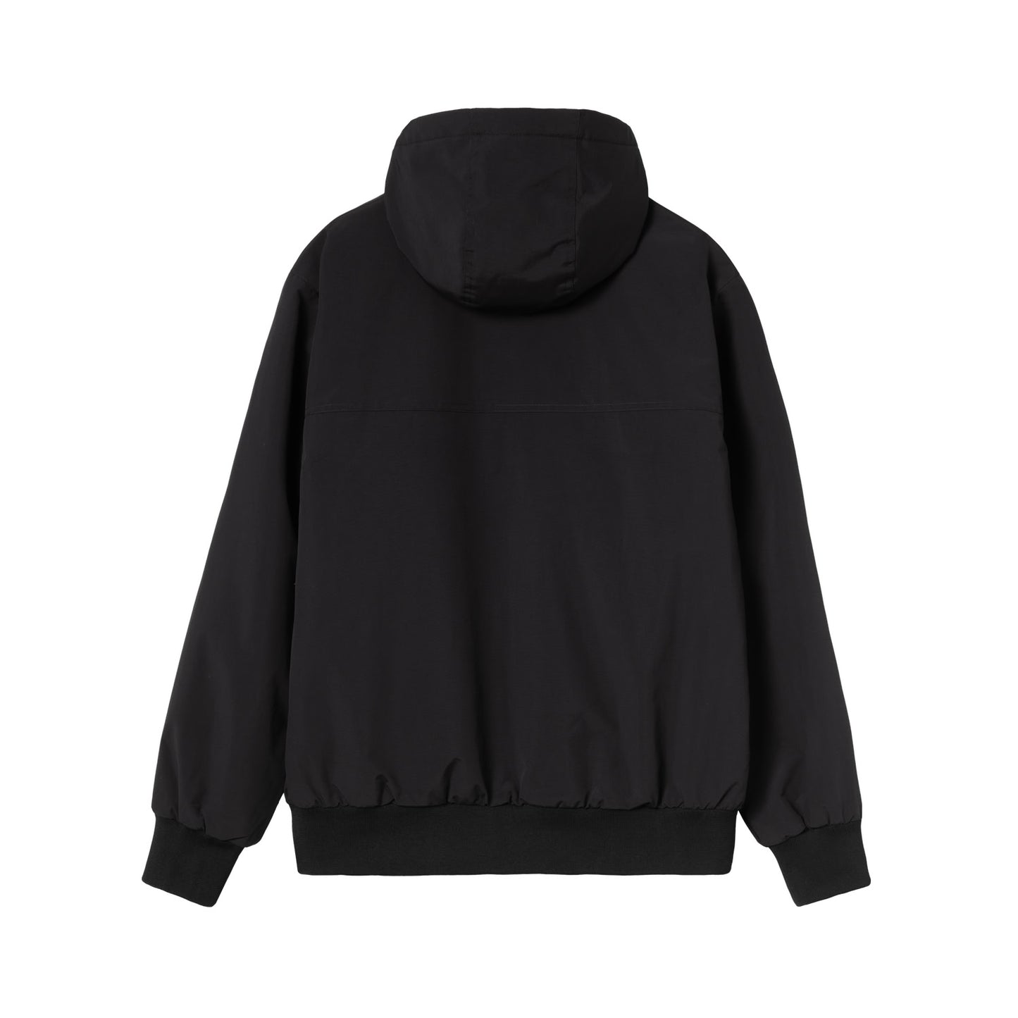 Carhartt WIP Hooded Sail Jacket