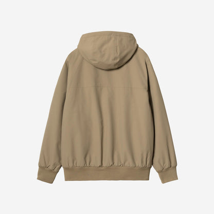 Carhartt WIP Hooded Sail Jacket