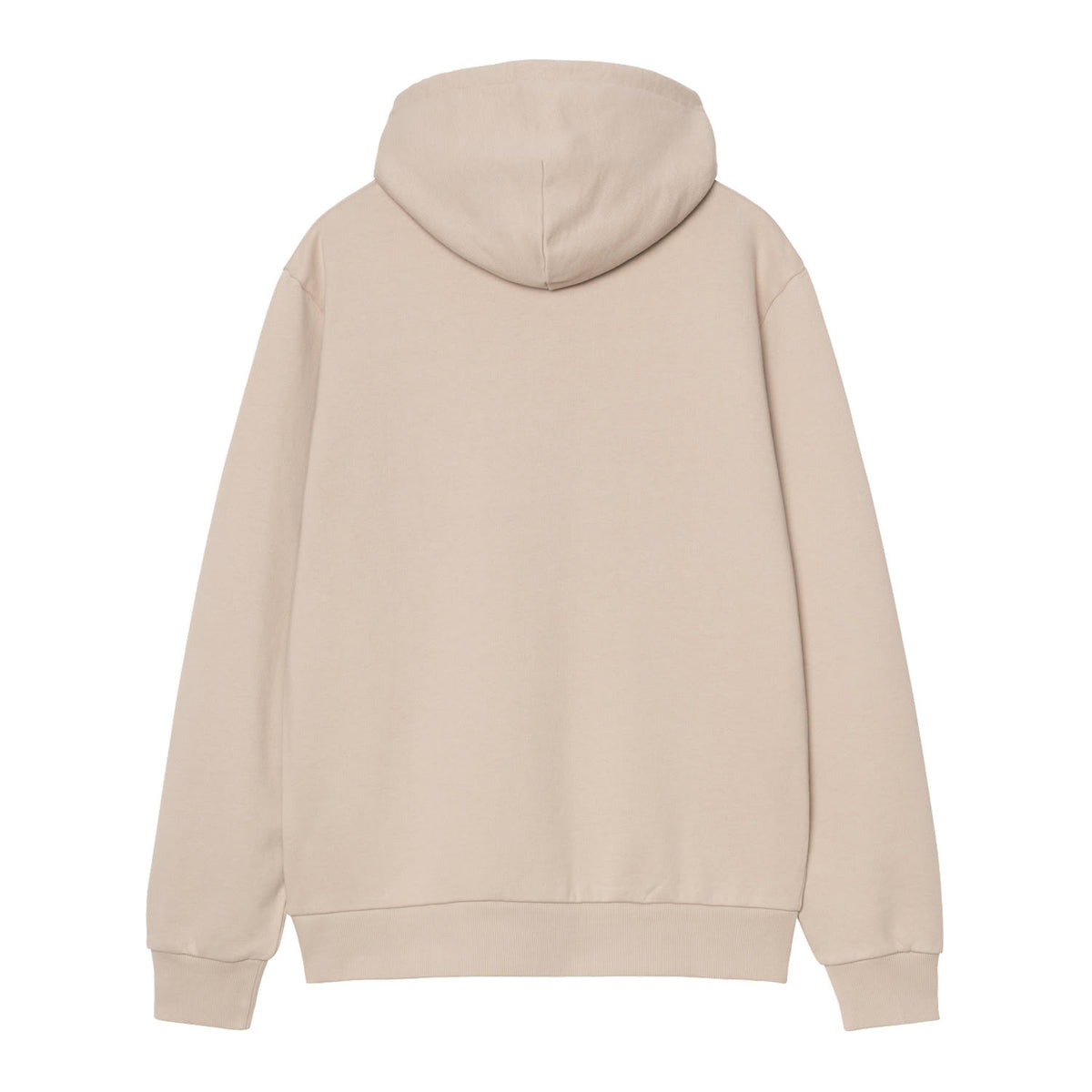 Carhartt WIP Hooded Script Embroidery Sweat