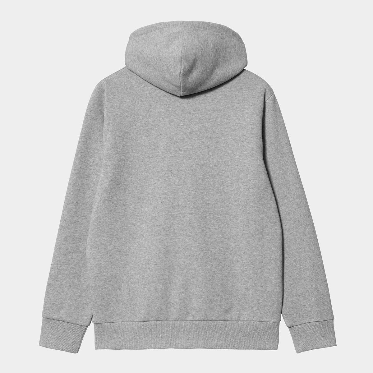 Carhartt WIP Hooded Script Embroidery Sweat