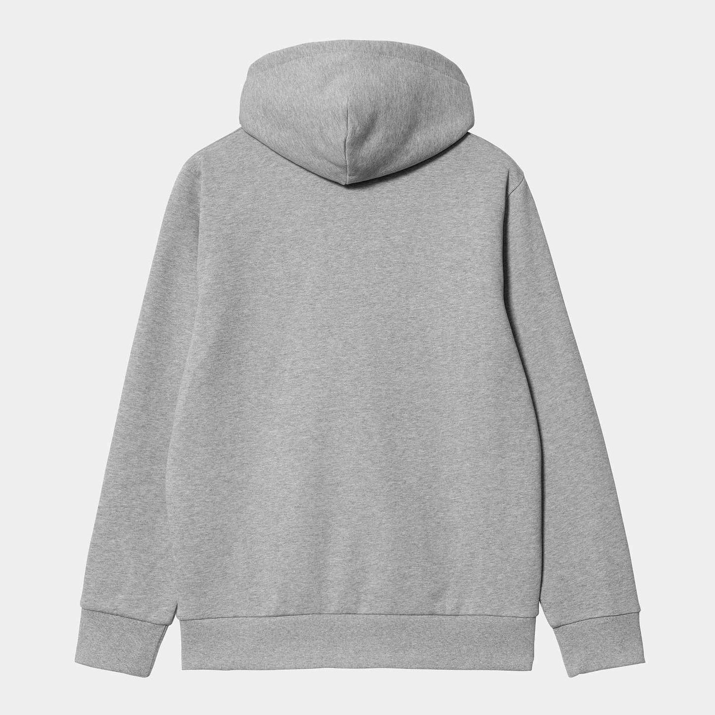 Carhartt WIP Hooded Script Embroidery Sweat