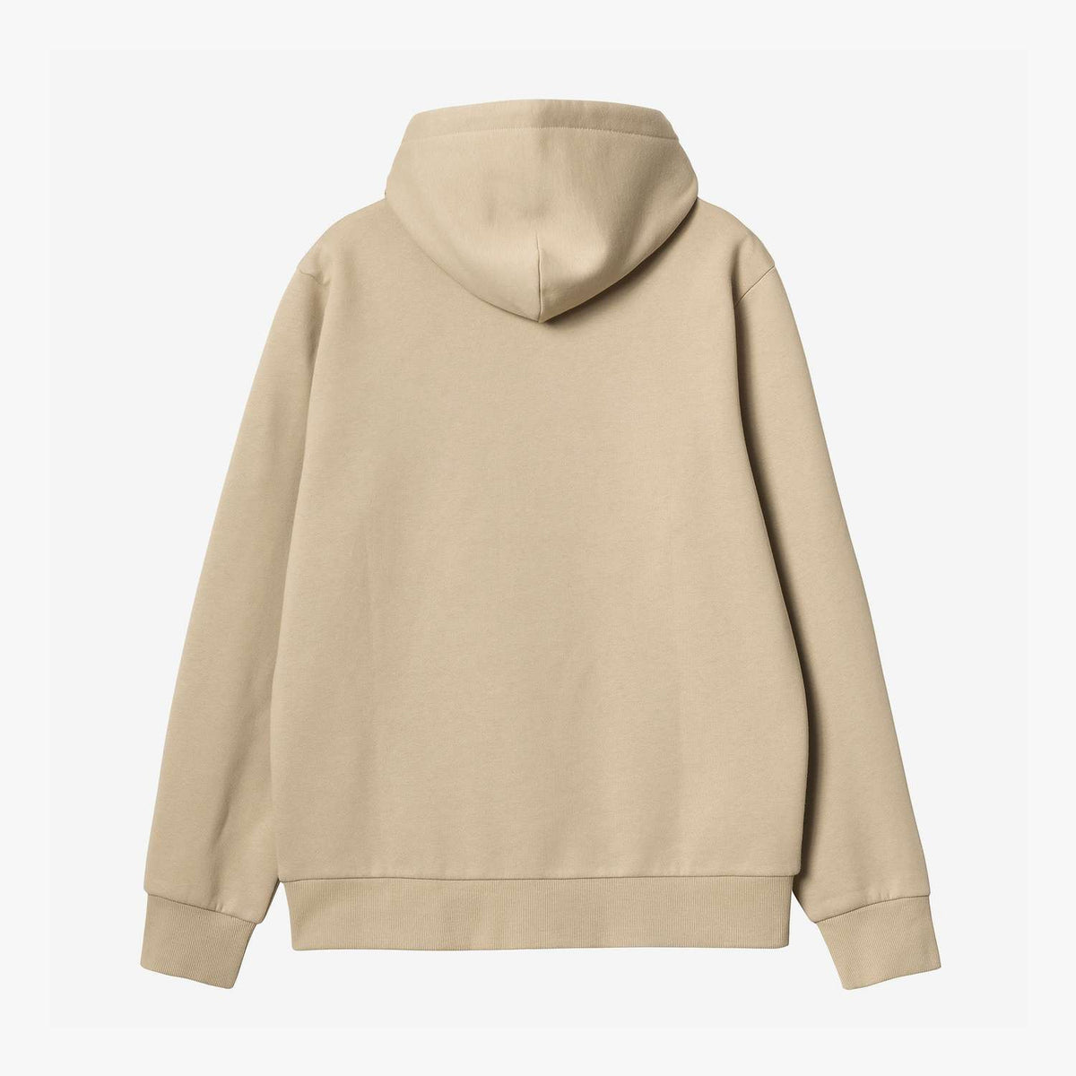 Carhartt WIP Hooded Script Embroidery Sweat