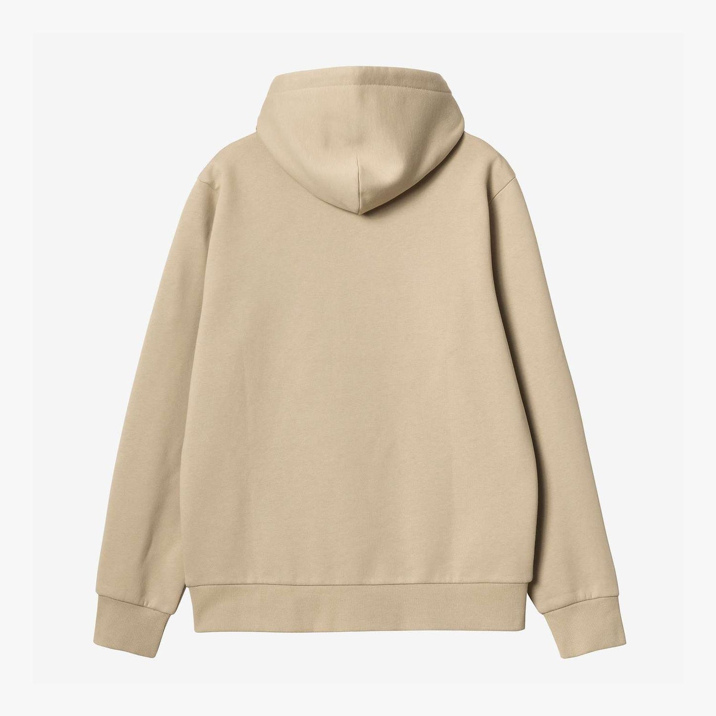 Carhartt WIP Hooded Script Embroidery Sweat