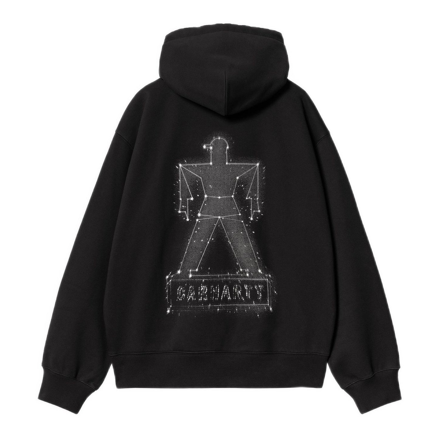 Carhartt WIP Hooded Stargazer Sweatshirt