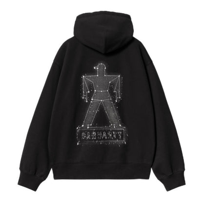 Carhartt WIP Hooded Stargazer Sweatshirt