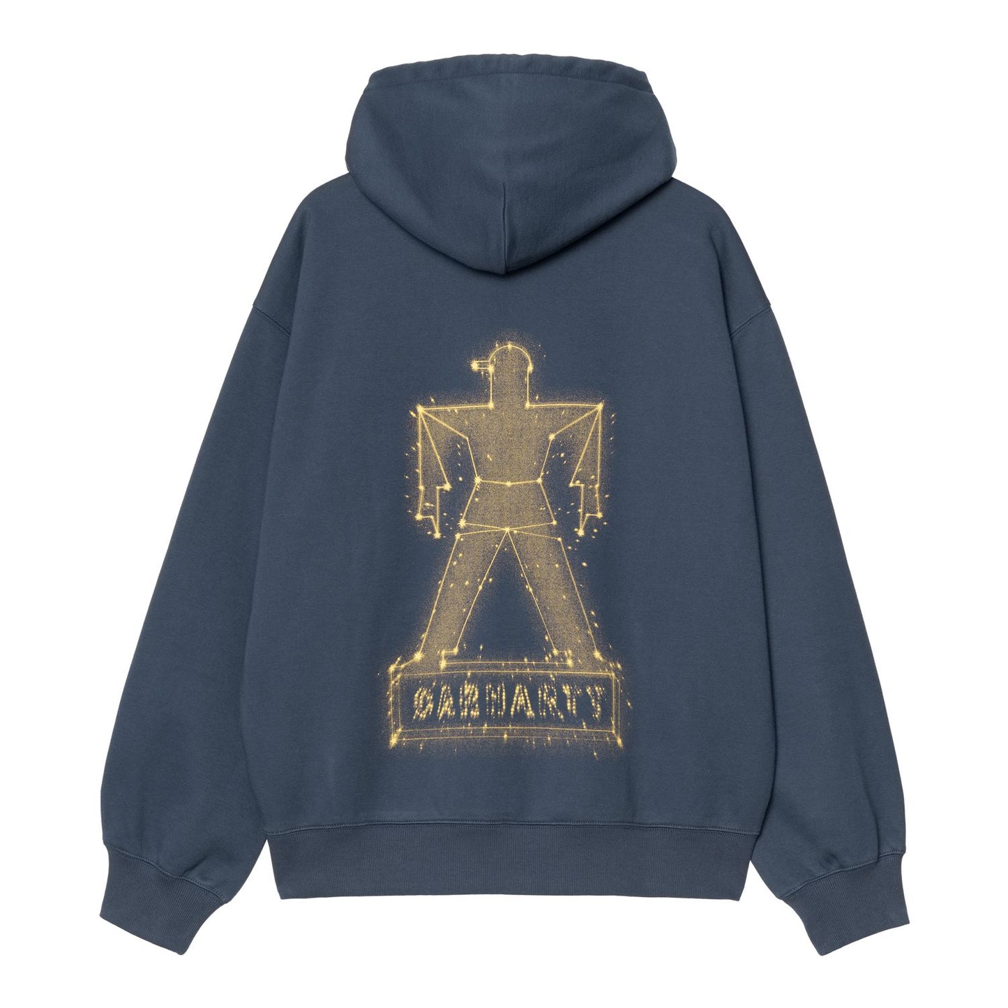 Carhartt WIP Hooded Stargazer Sweatshirt