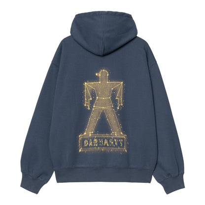 Carhartt WIP Hooded Stargazer Sweatshirt